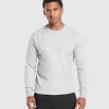 Crest Sweatshirt