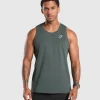 Crest Tank