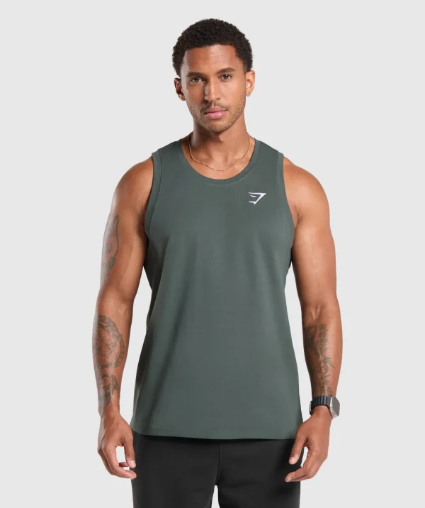 Crest Tank