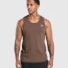 Crest Tank