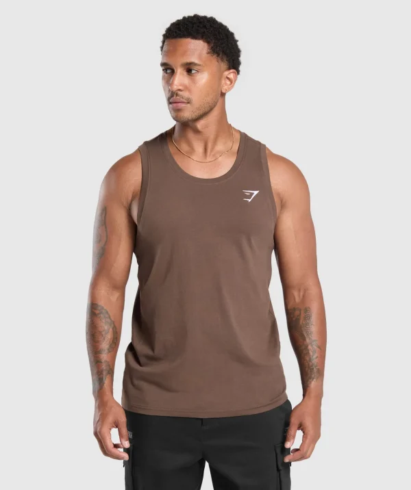 Crest Tank