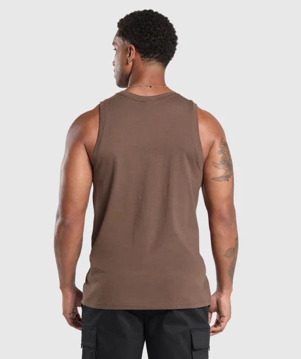 Crest Tank