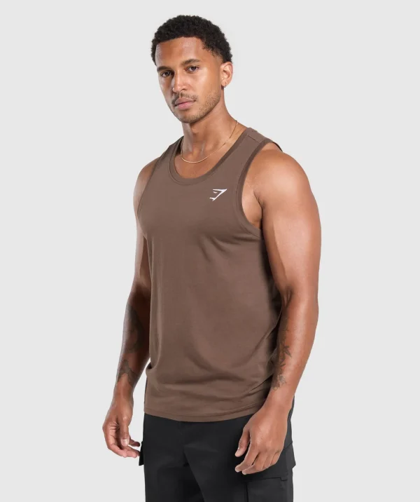 Crest Tank