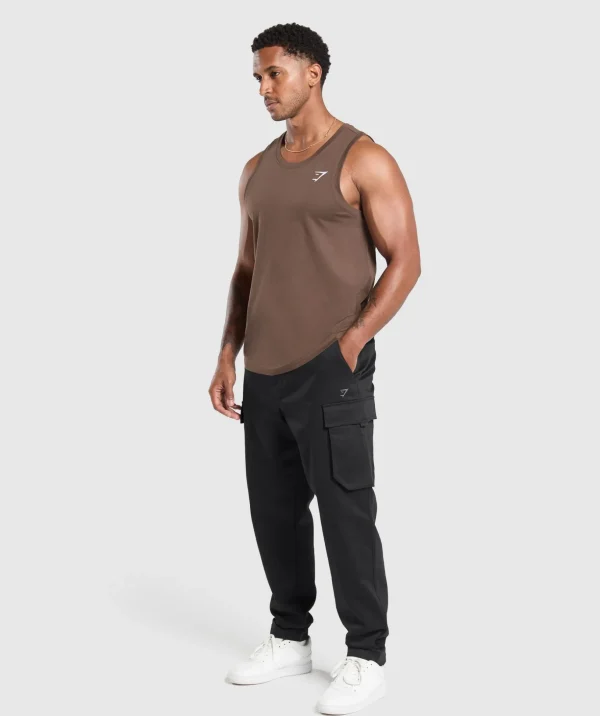 Crest Tank