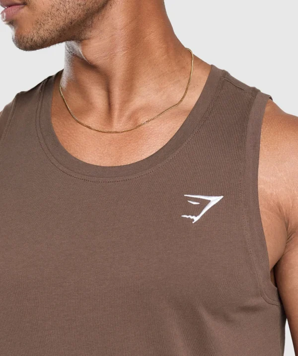Crest Tank
