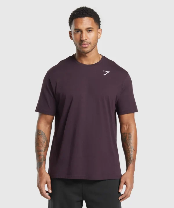 Crest T-Shirt