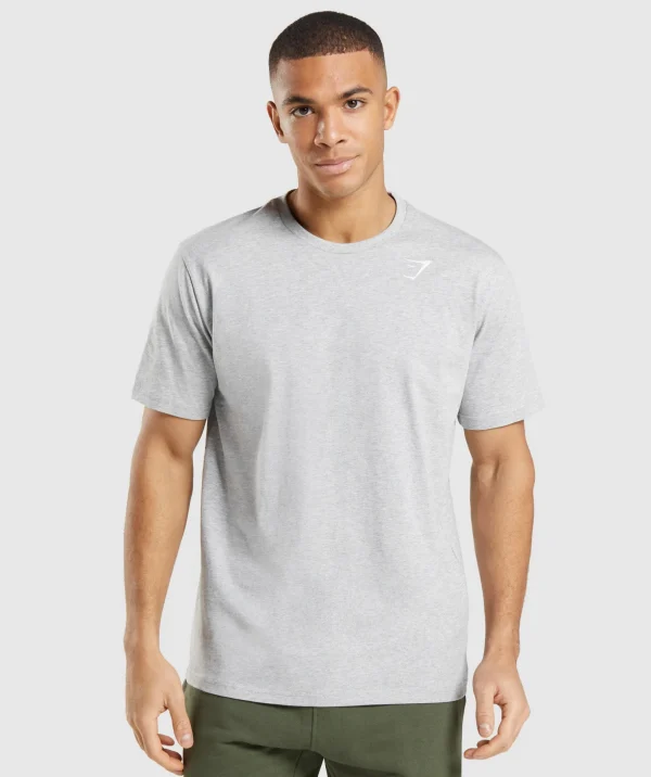 Crest T-Shirt
