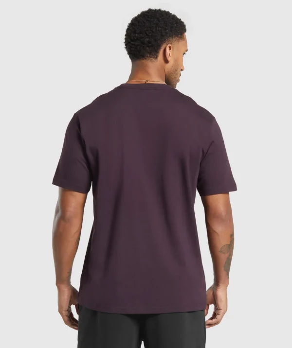 Crest T-Shirt