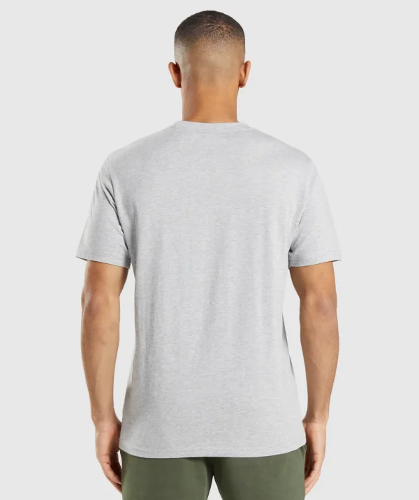 Crest T-Shirt