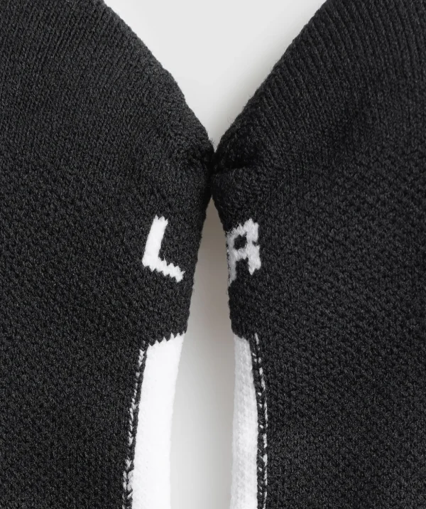 Crew Running Socks