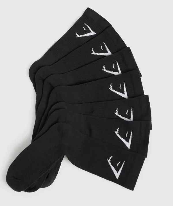 Crew Socks 7pk