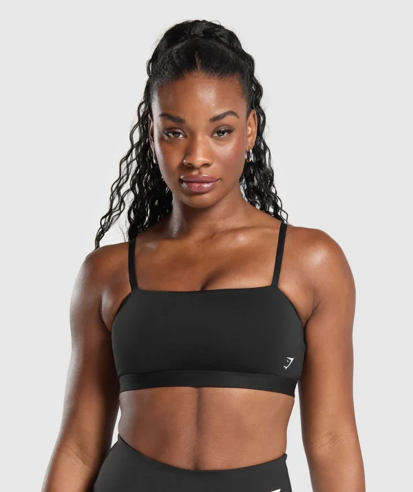 Cut Out Bandeau