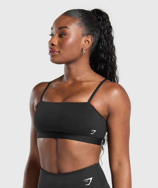 Cut Out Bandeau