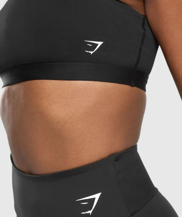 Cut Out Bandeau