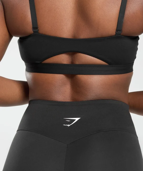 Cut Out Bandeau
