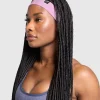 Diffuse Single Layer Sweat Headband