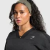 Diffuse Single Layer Sweat Headband