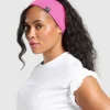 Diffuse Single Layer Sweat Headband