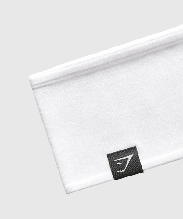 Diffuse Single Layer Sweat Headband