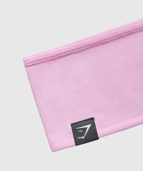 Diffuse Single Layer Sweat Headband