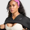 Diffuse Sweat Headband