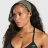 Diffuse Sweat Headband