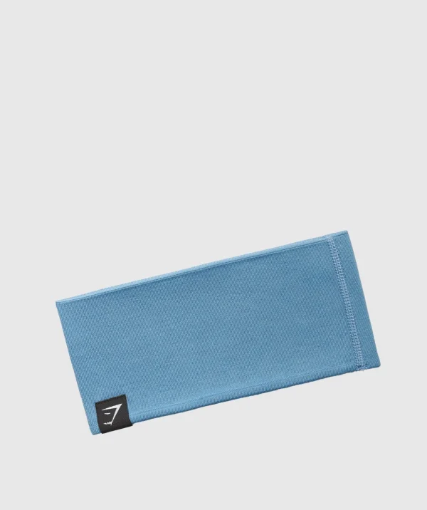 Diffuse Sweat Headband
