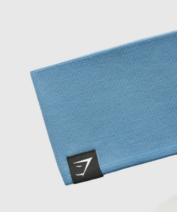 Diffuse Sweat Headband