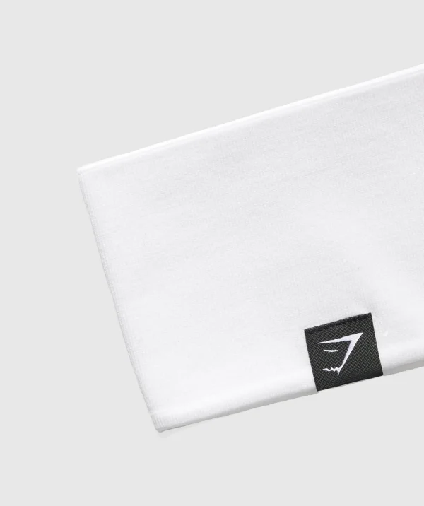 Diffuse Sweat Headband