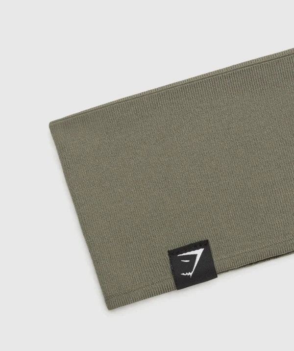 Diffuse Sweat Headband