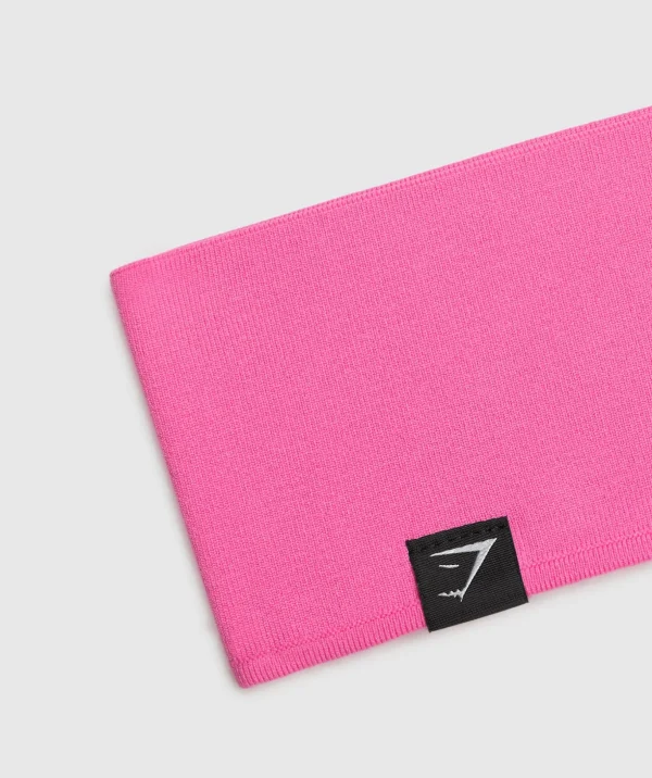 Diffuse Sweat Headband