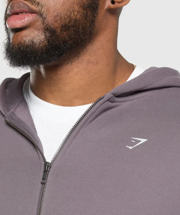 Doberman Graphic Hoodie
