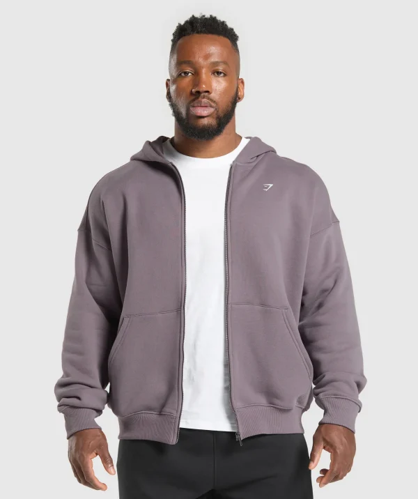 Doberman Graphic Hoodie