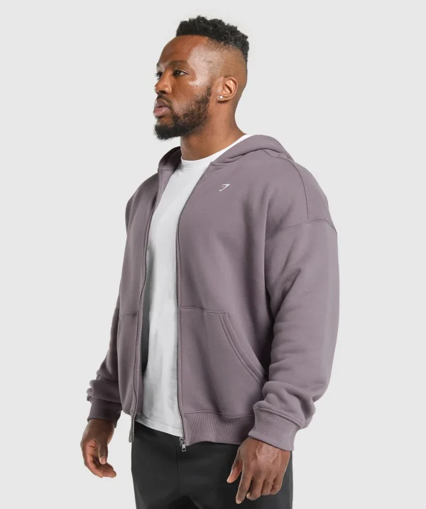 Doberman Graphic Hoodie