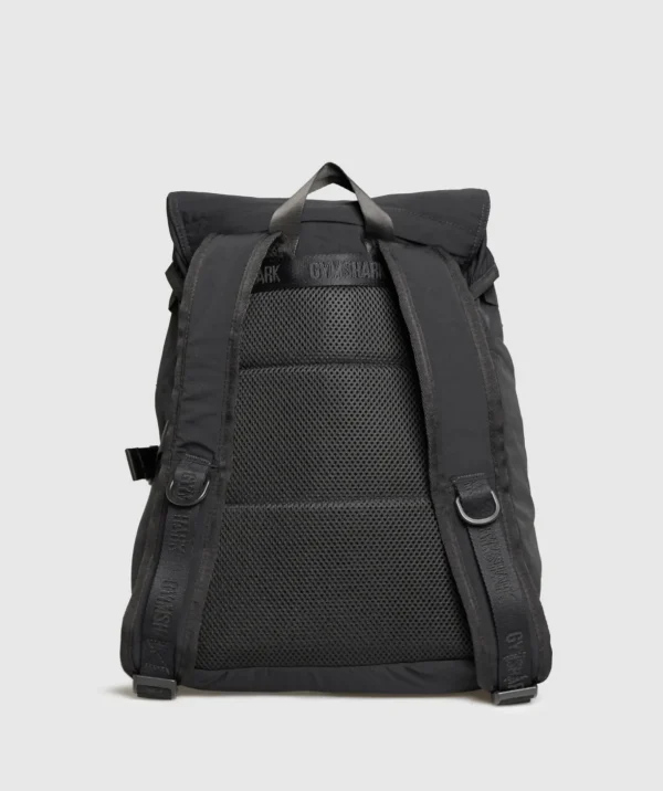 Drawstring Backpack