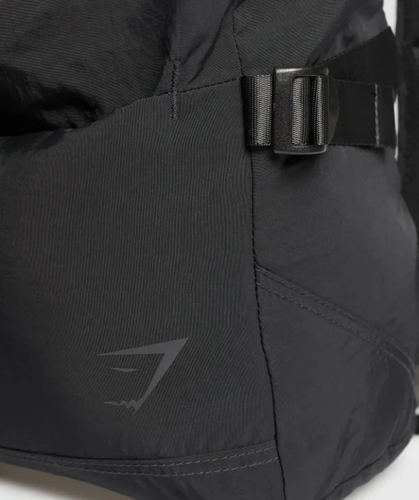Drawstring Backpack