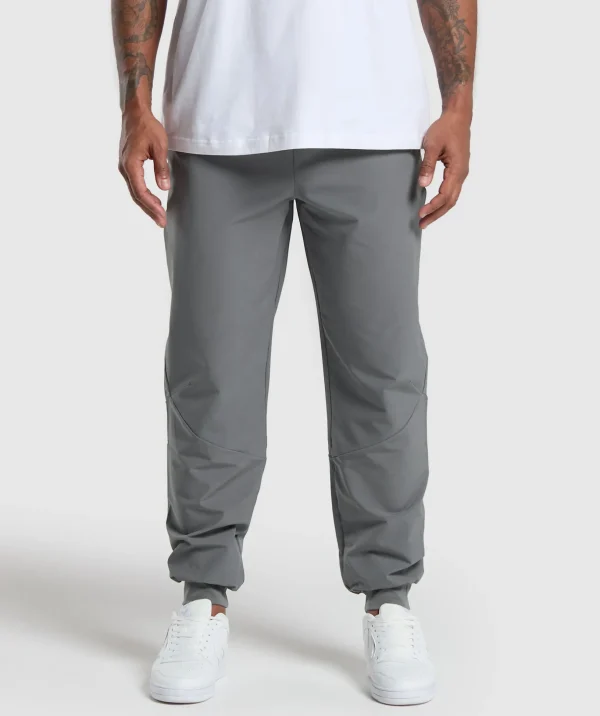 Ease Woven Joggers