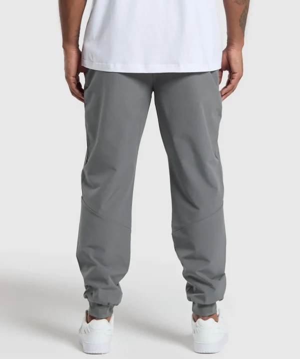 Ease Woven Joggers