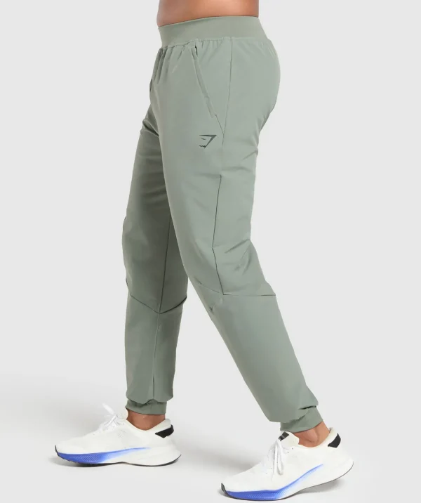 Ease Woven Joggers