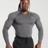 Element Baselayer Long Sleeve T-Shirt