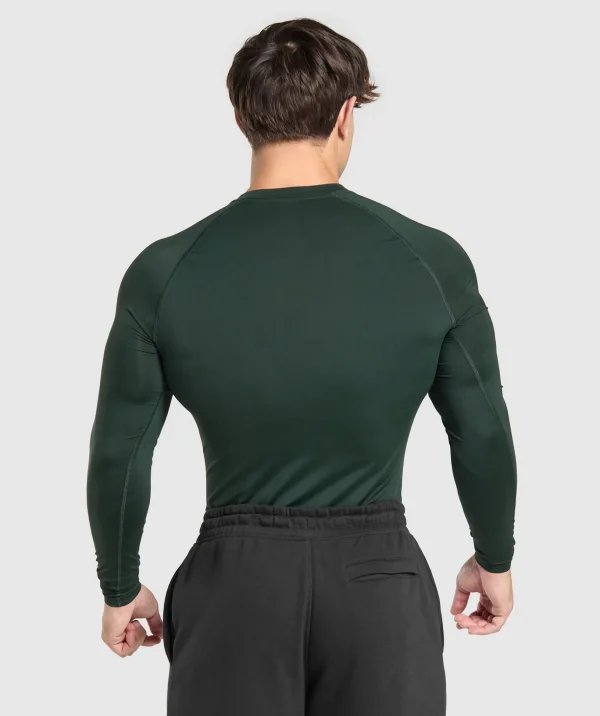 Element Baselayer Long Sleeve T-Shirt