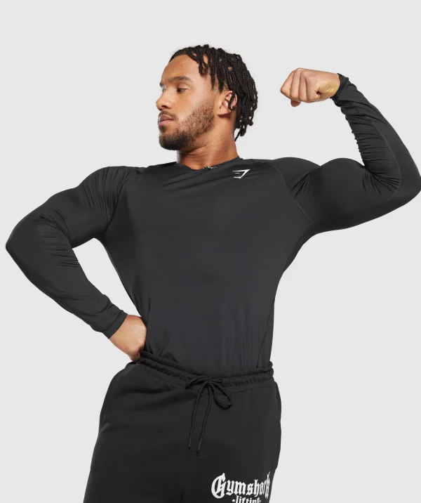 Element Baselayer Long Sleeve T-Shirt