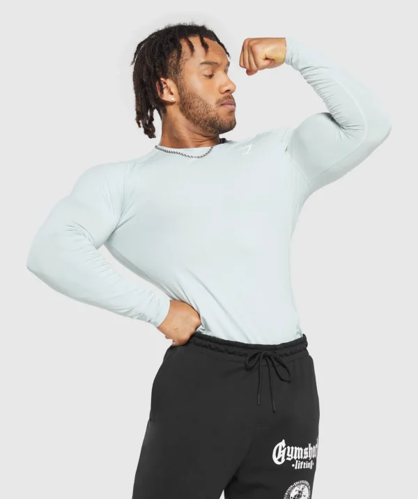 Element Baselayer Long Sleeve T-Shirt