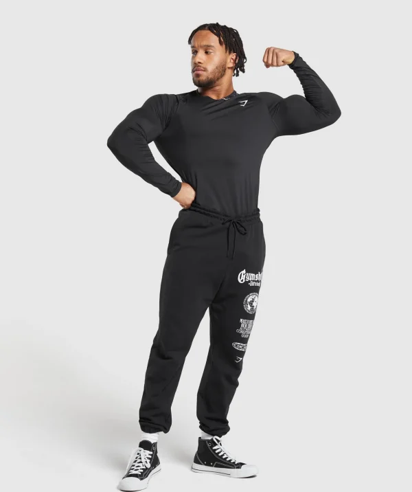Element Baselayer Long Sleeve T-Shirt