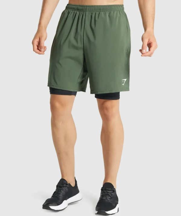 Element Baselayer Shorts