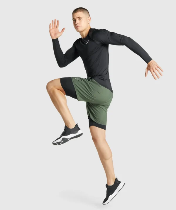 Element Baselayer Shorts