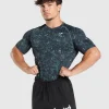 Element Baselayer T-Shirt