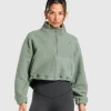 Elevate Fleece Mid Jacket