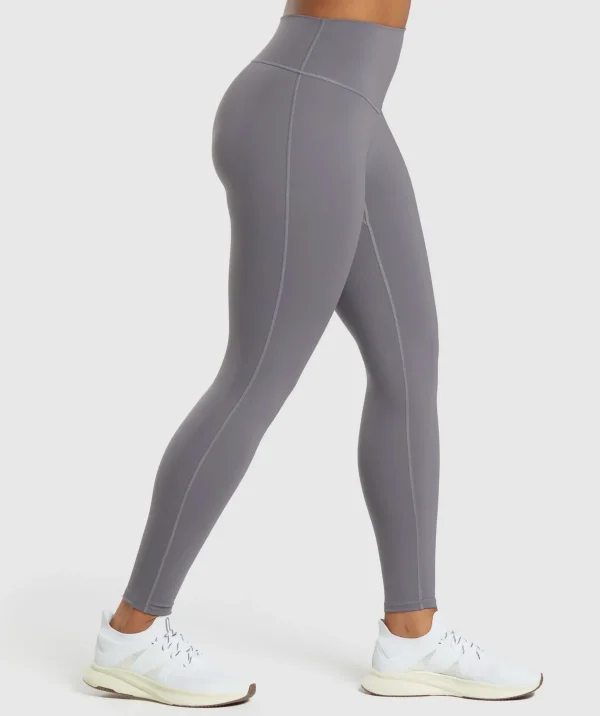 Elevate Leggings