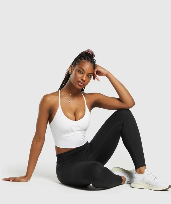 Elevate Longline Sports Bra